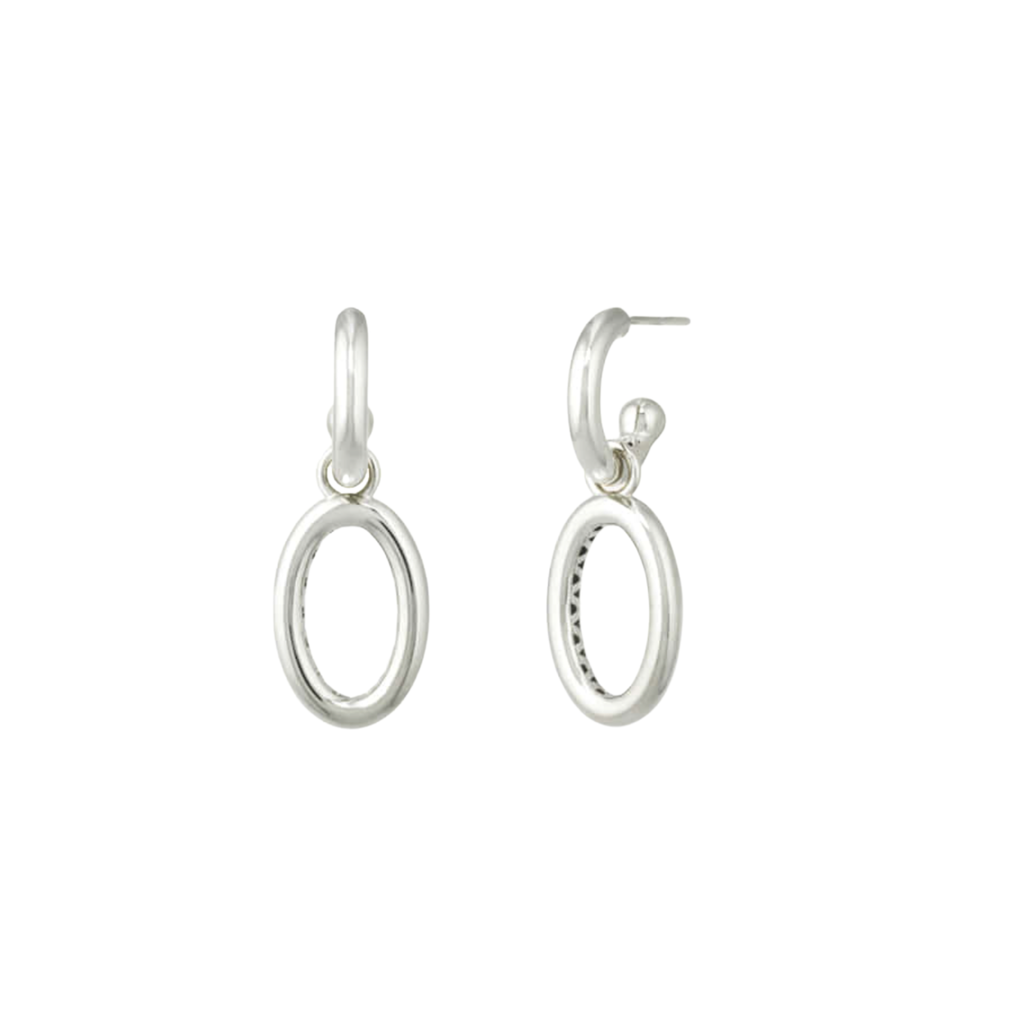 The Drop Earrings