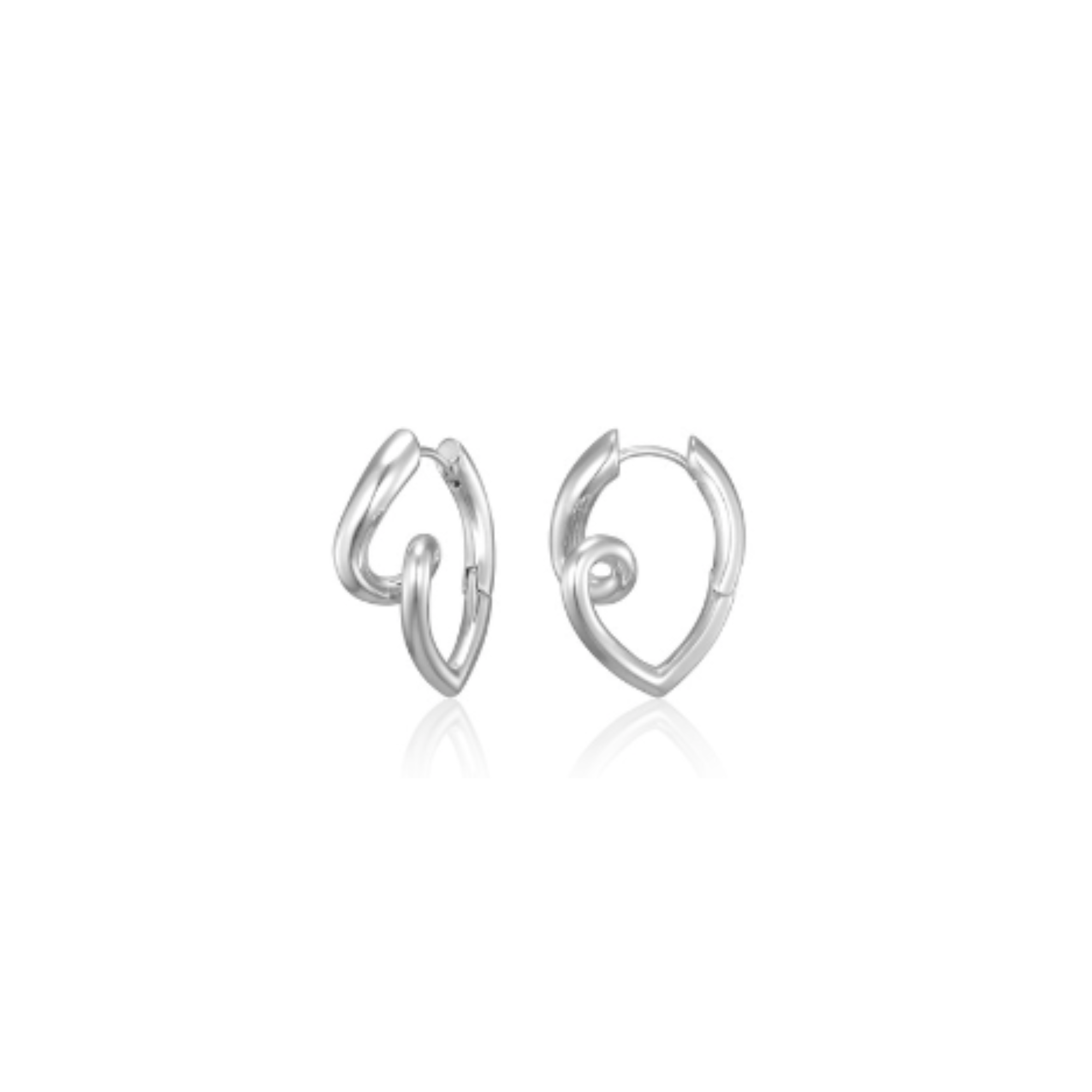 Twin Earrings