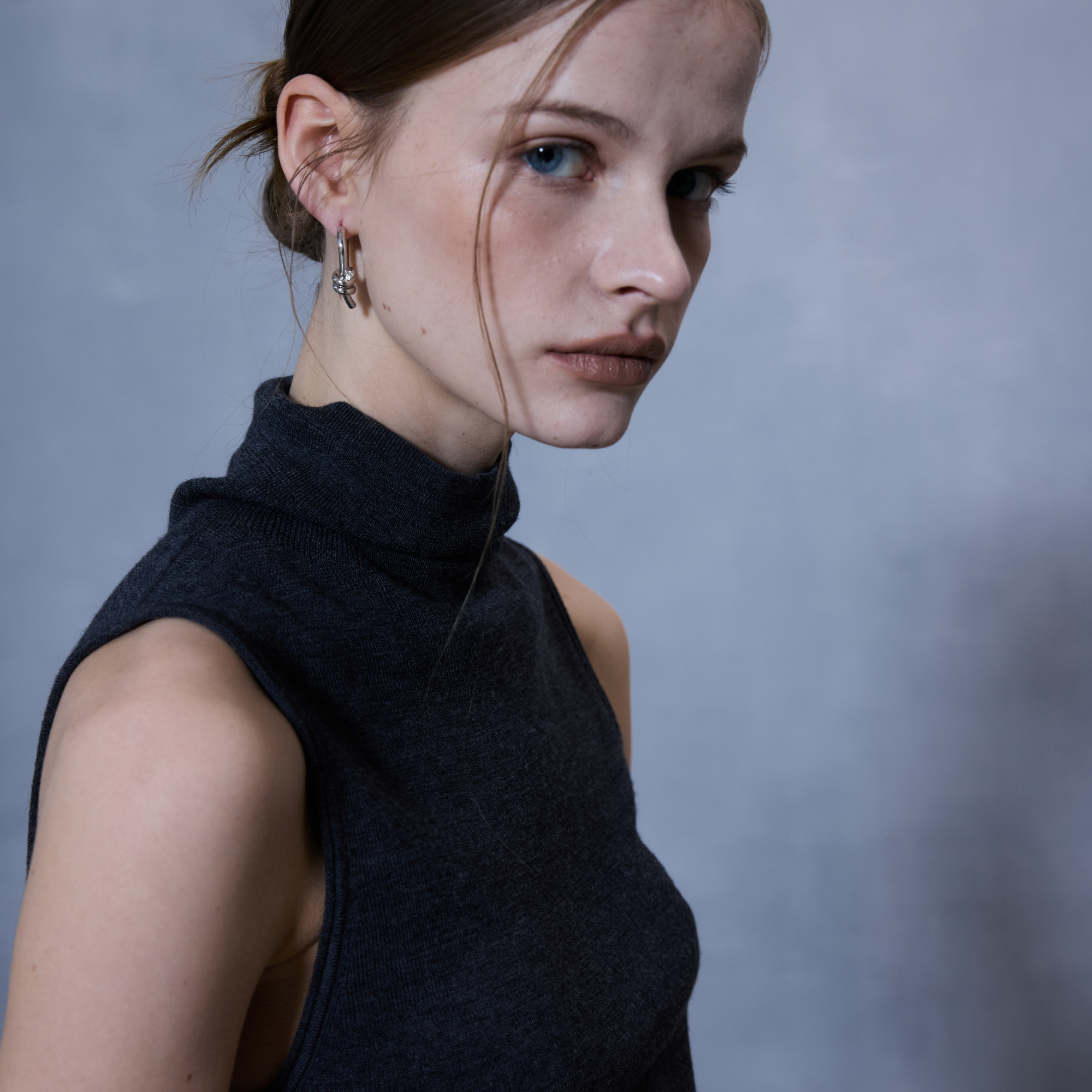 Twist Earrings