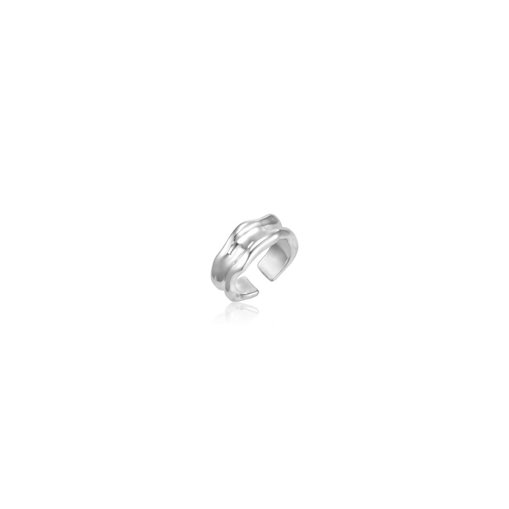 Bumpy Ring