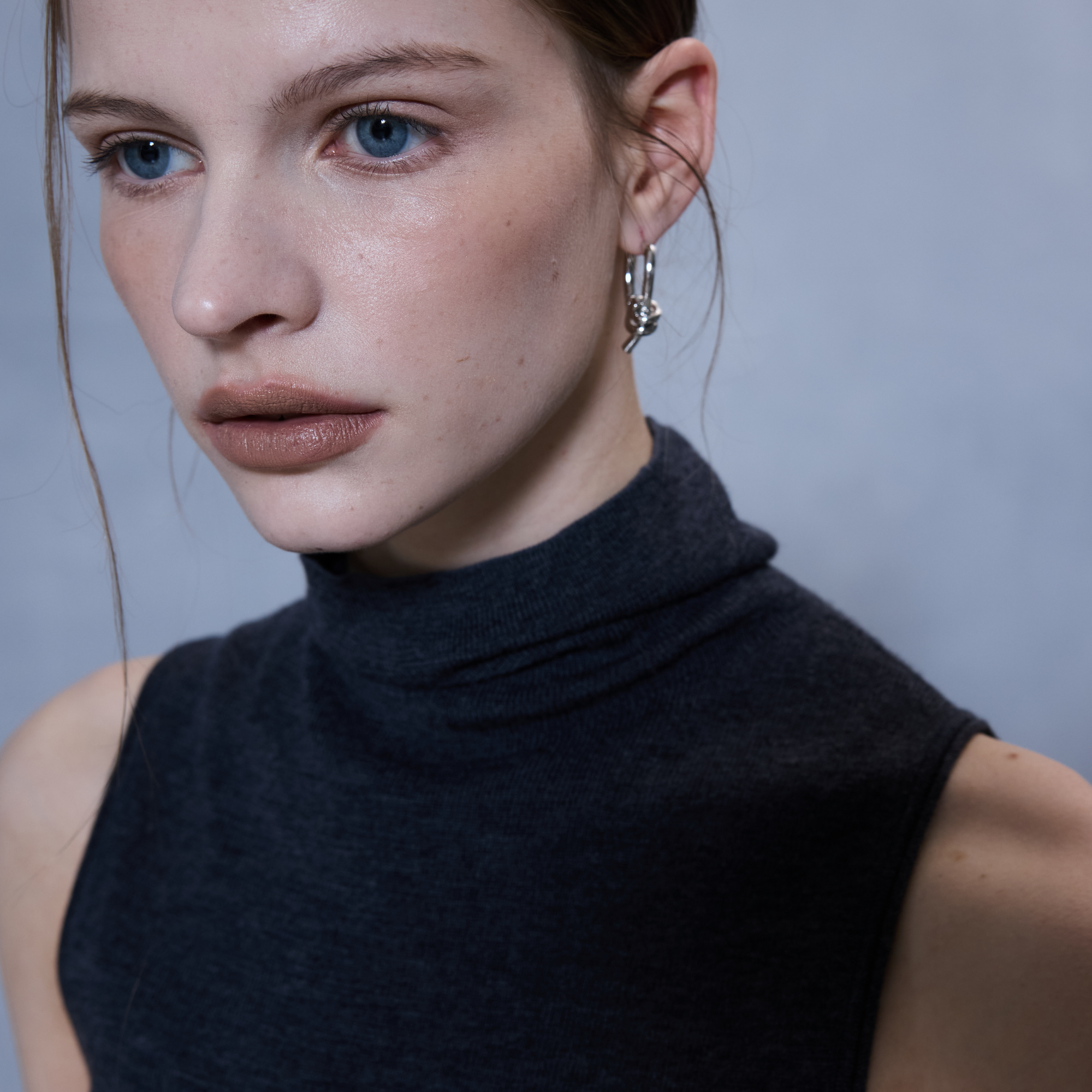 Twist Earrings