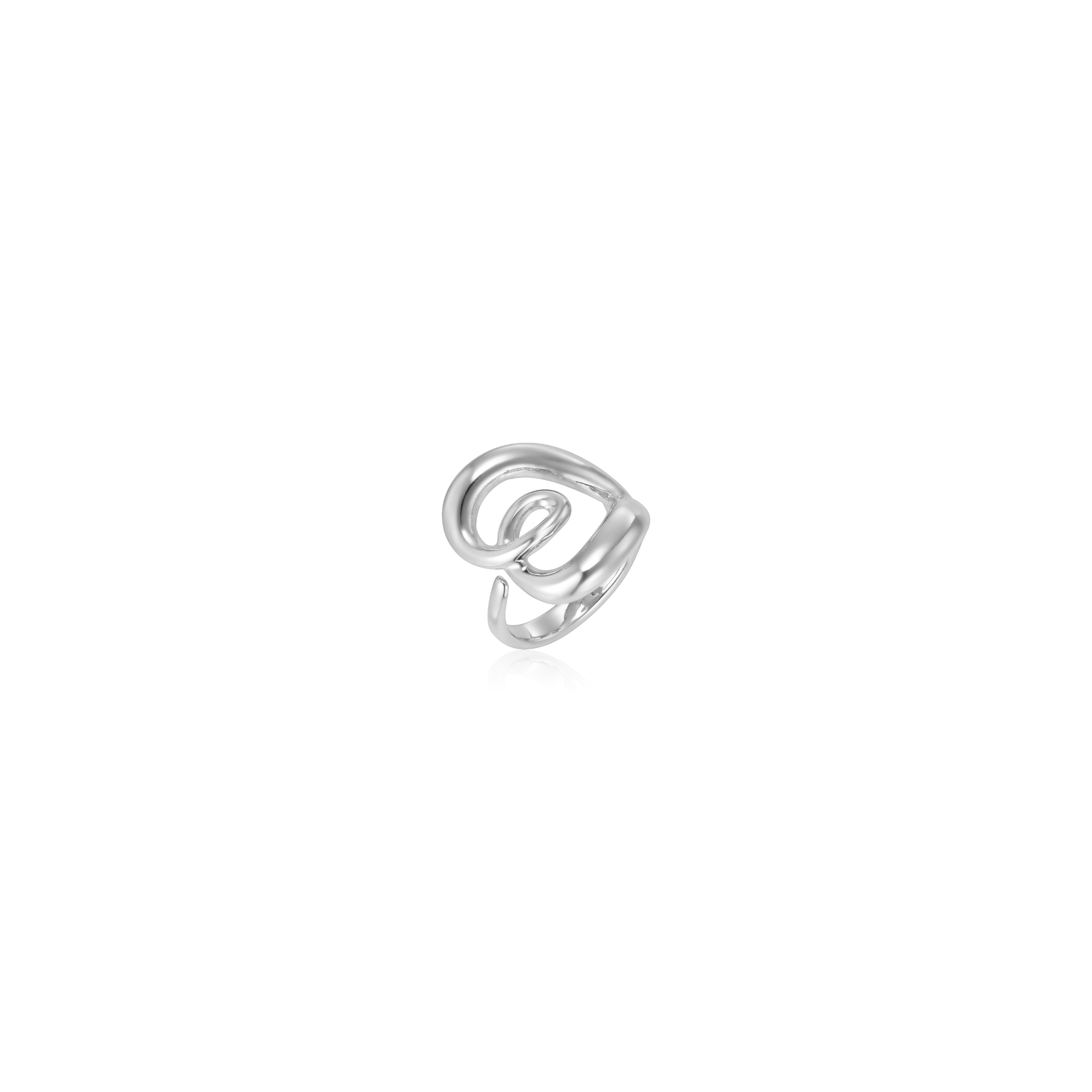 Heart Ring