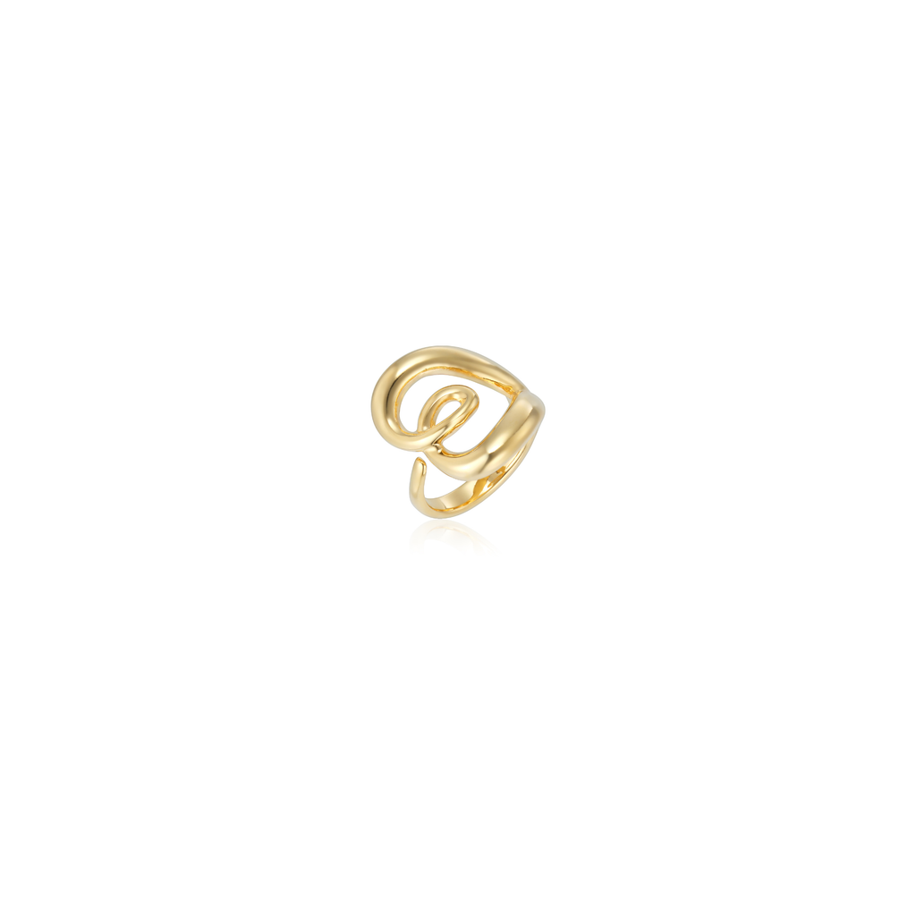 Heart Ring