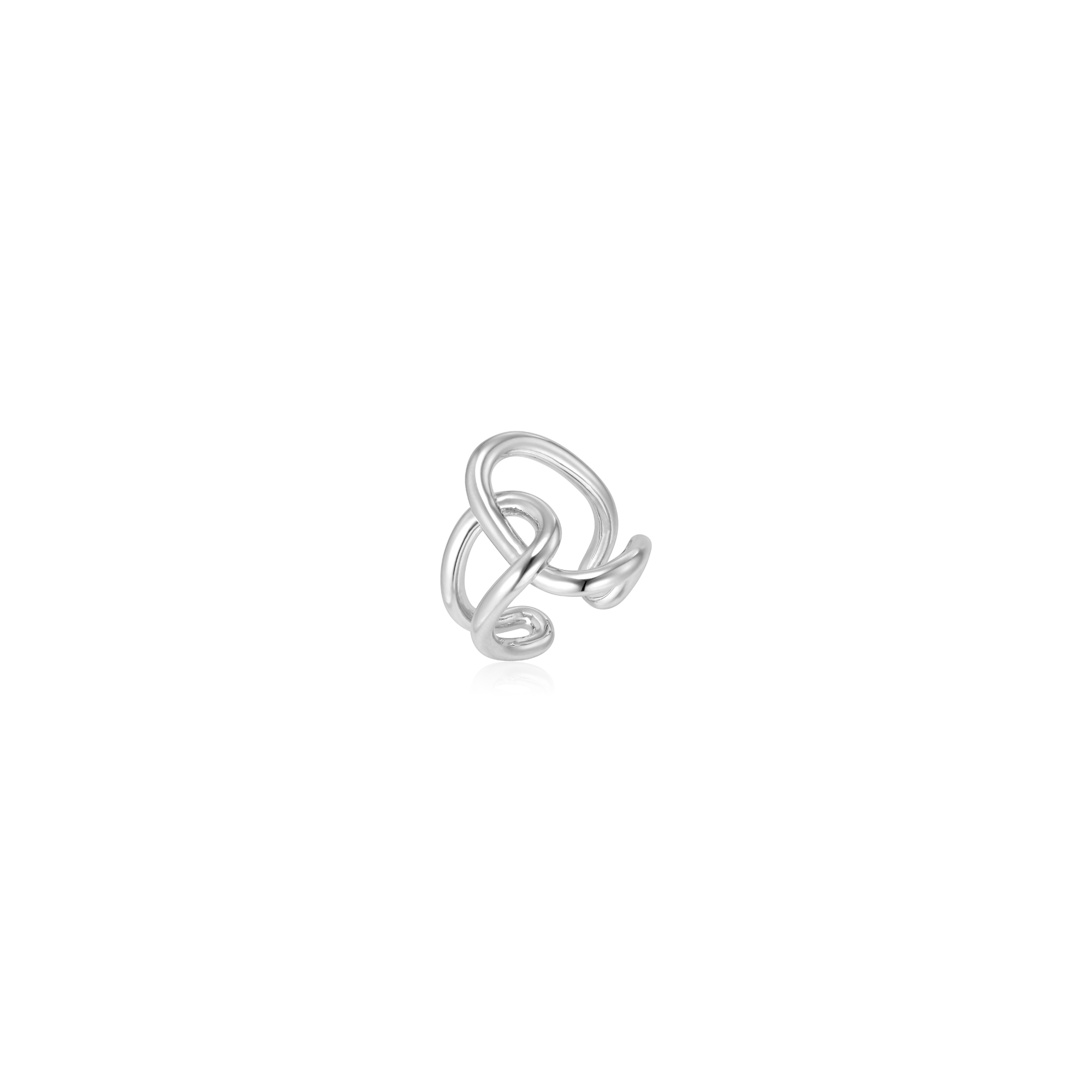 Contour Ring