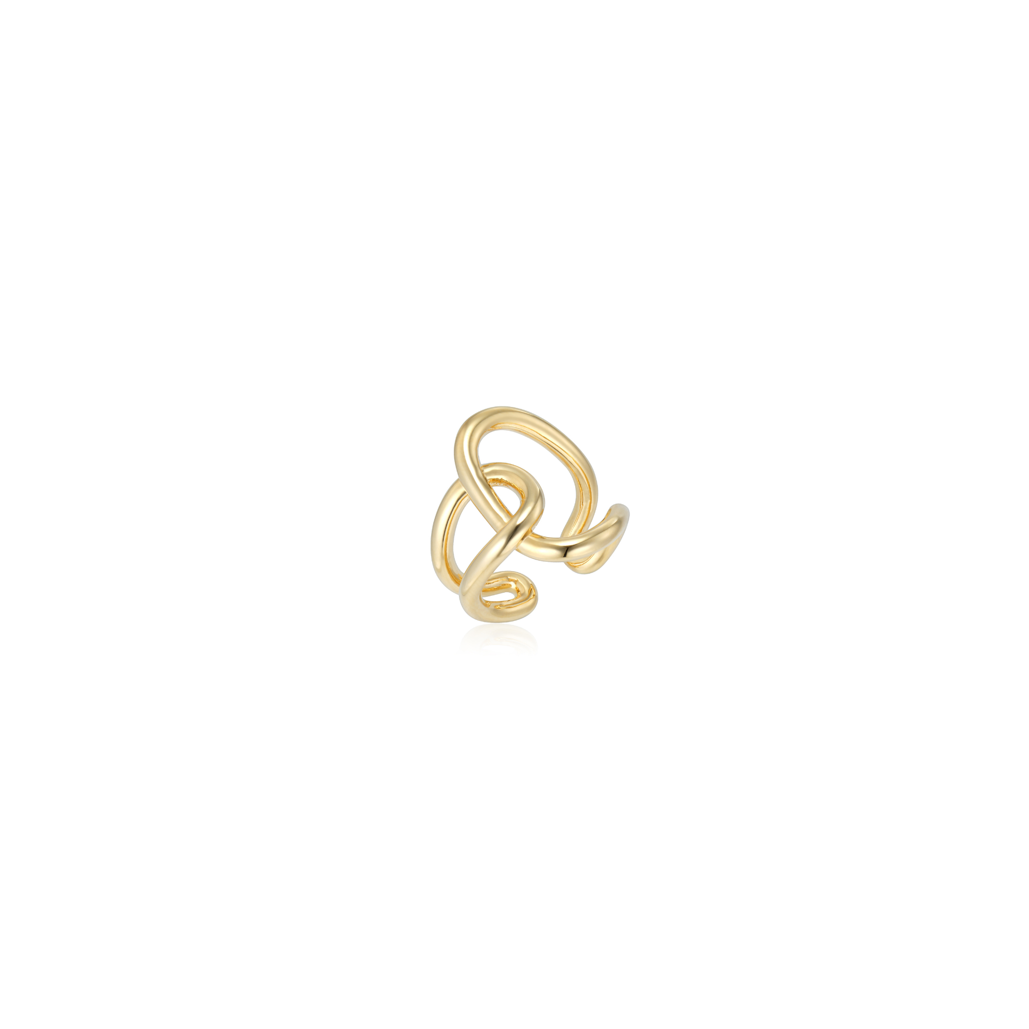 Contour Ring