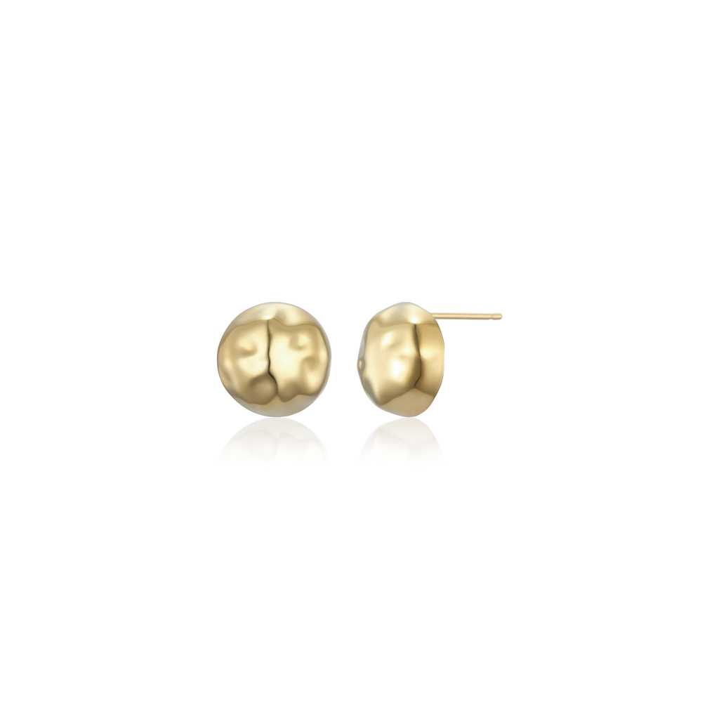 Bumpy Earrings