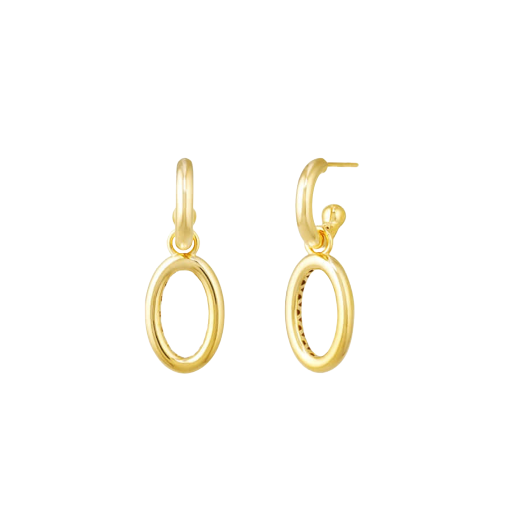 The Drop Earrings