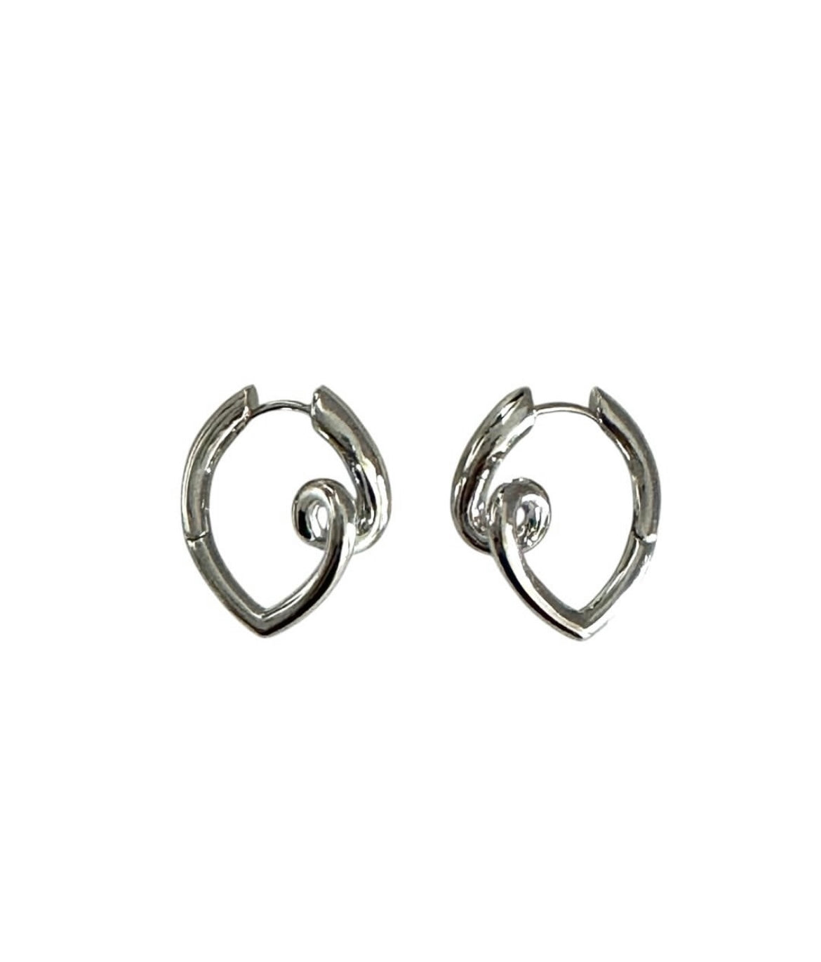 Twin Earrings