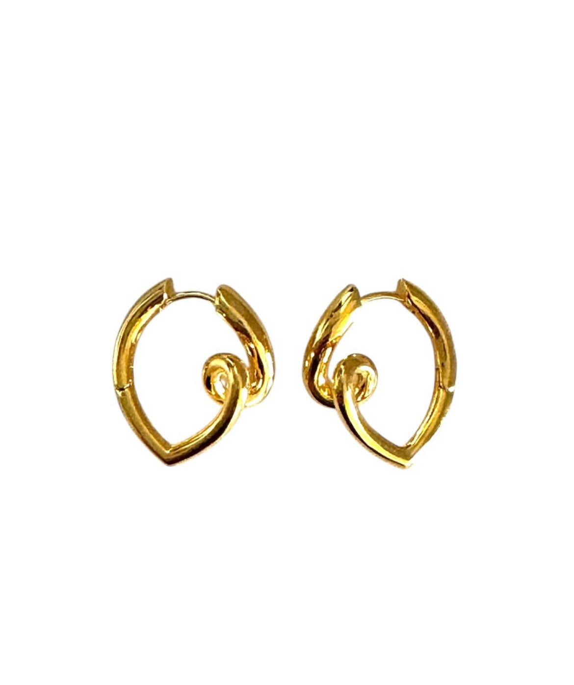 Twin Earrings