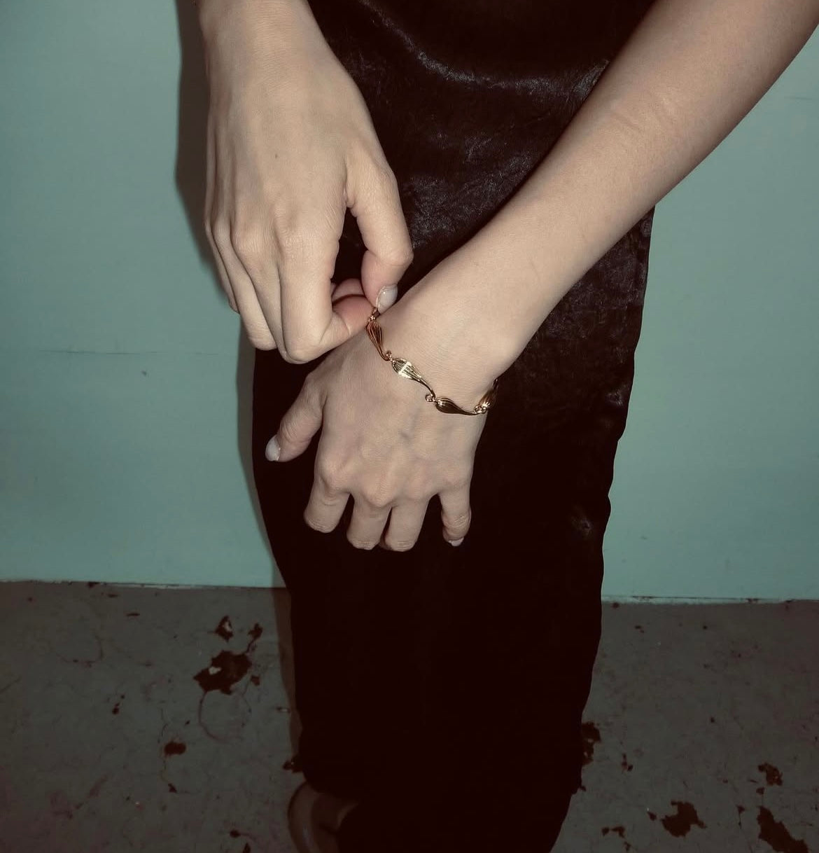 Wave Bracelet