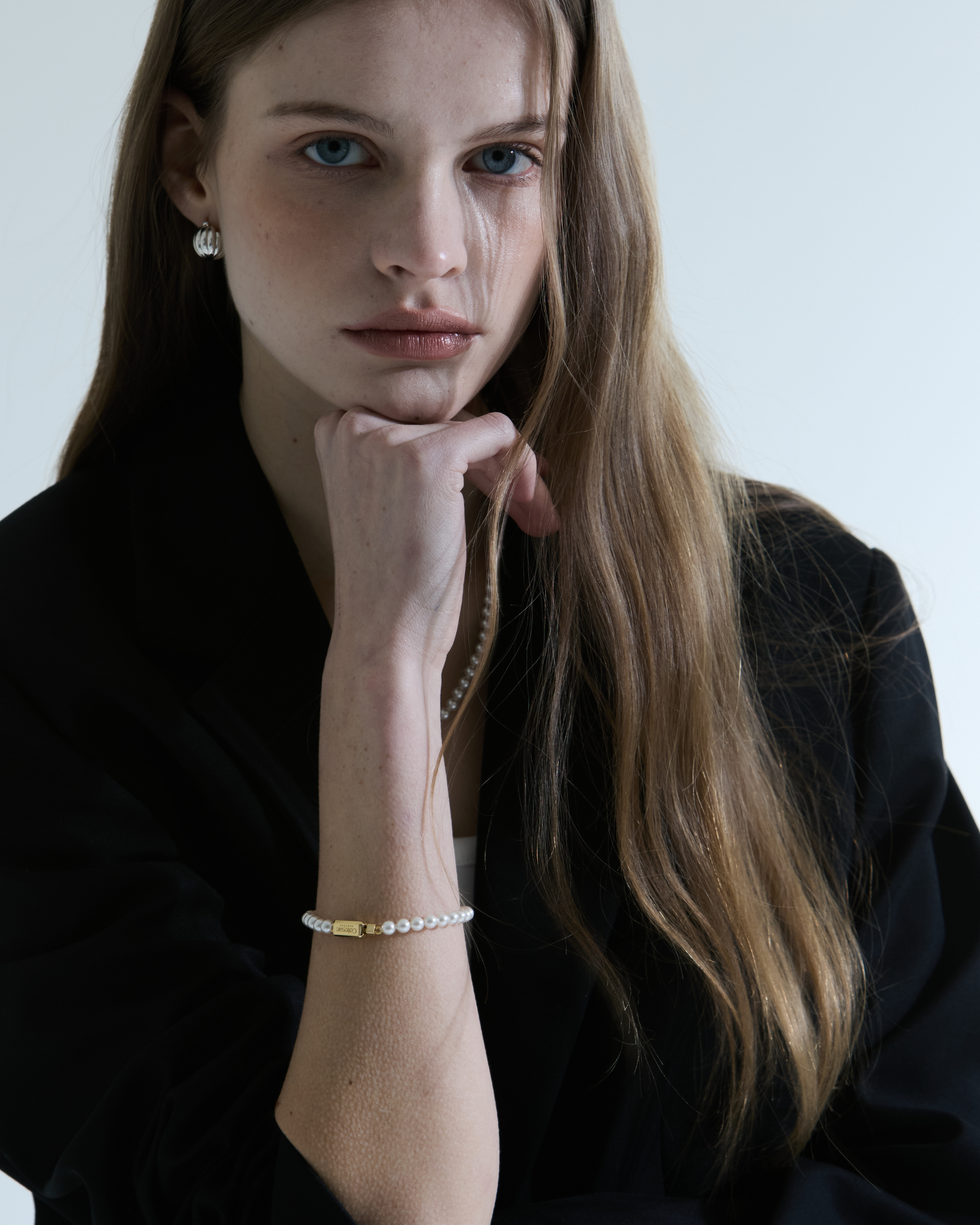 Cotenae Pearl Bracelet