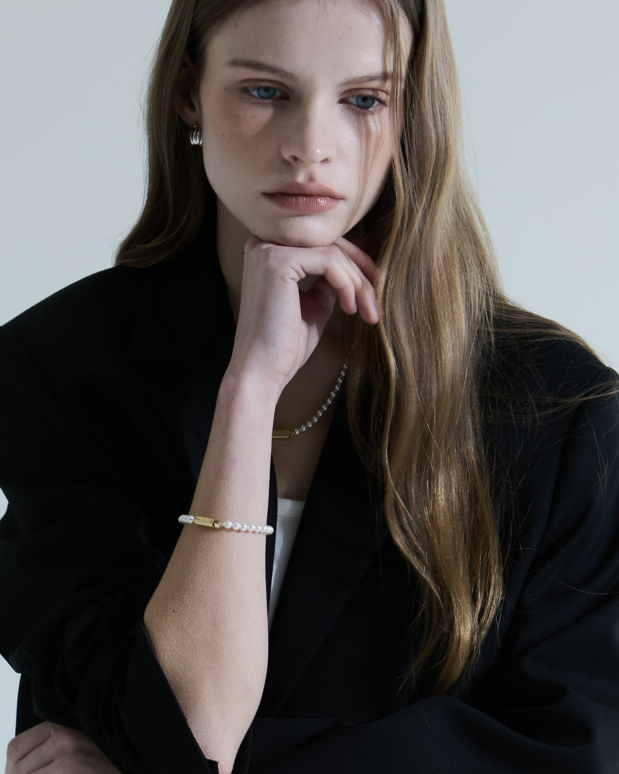 Cotenae Pearl Bracelet
