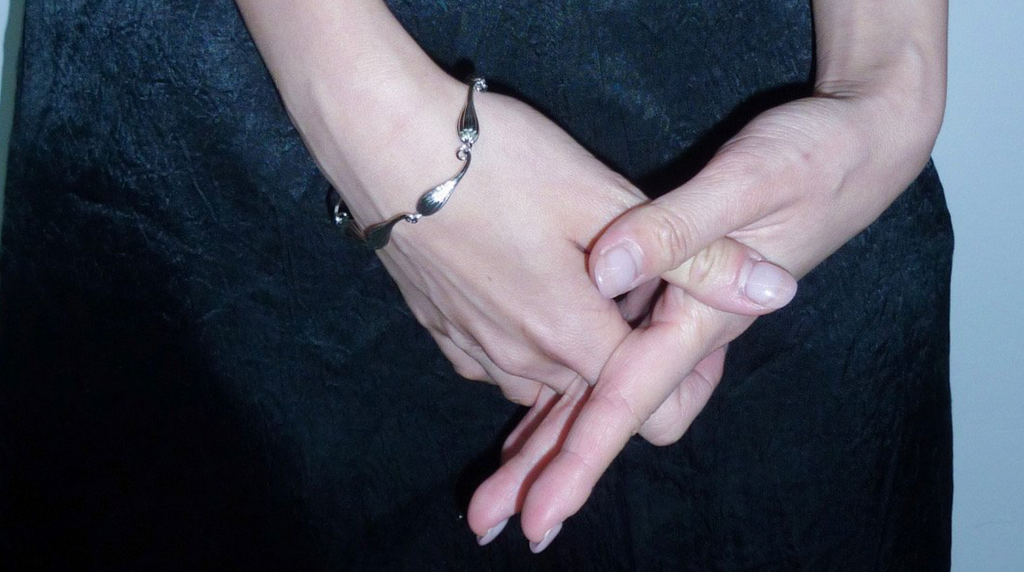 Wave Bracelet