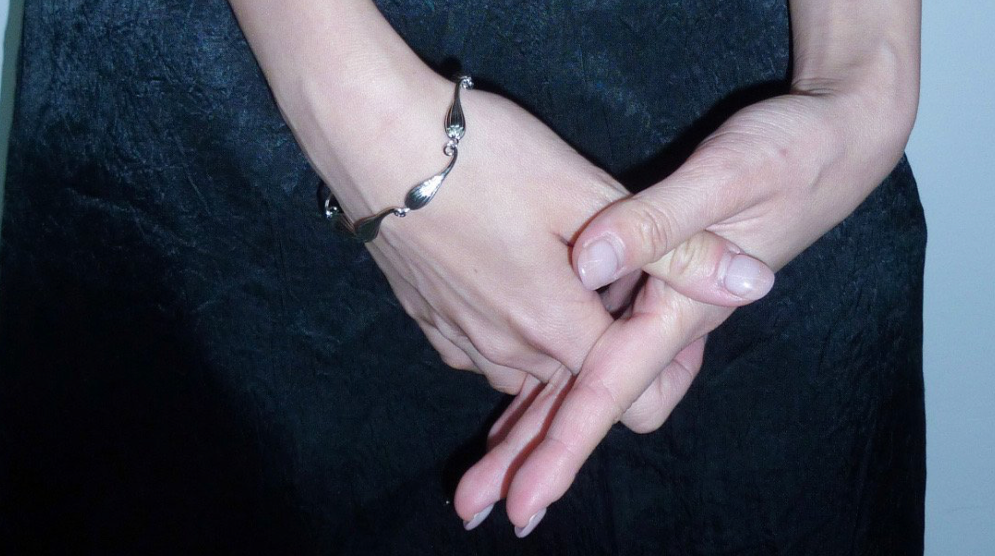 Wave Bracelet