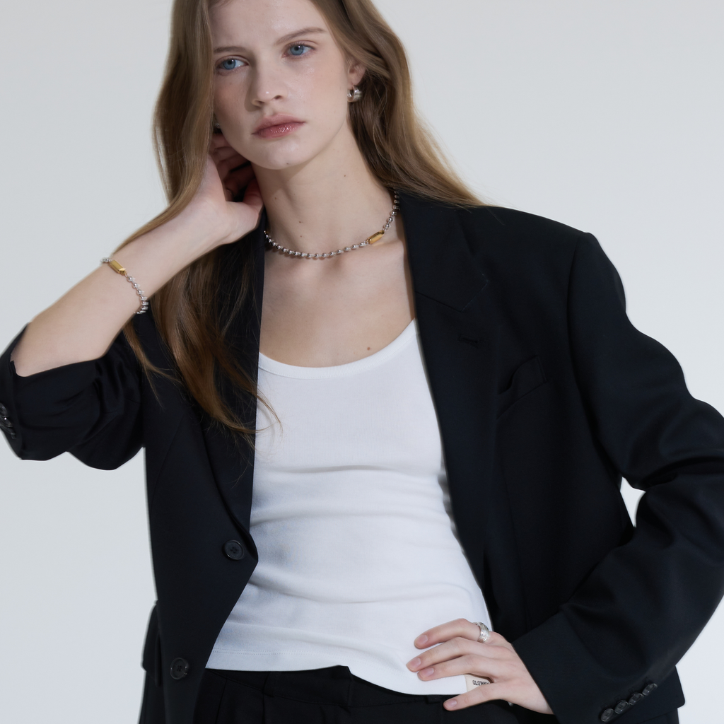 Cotenae Signature Ball Chain