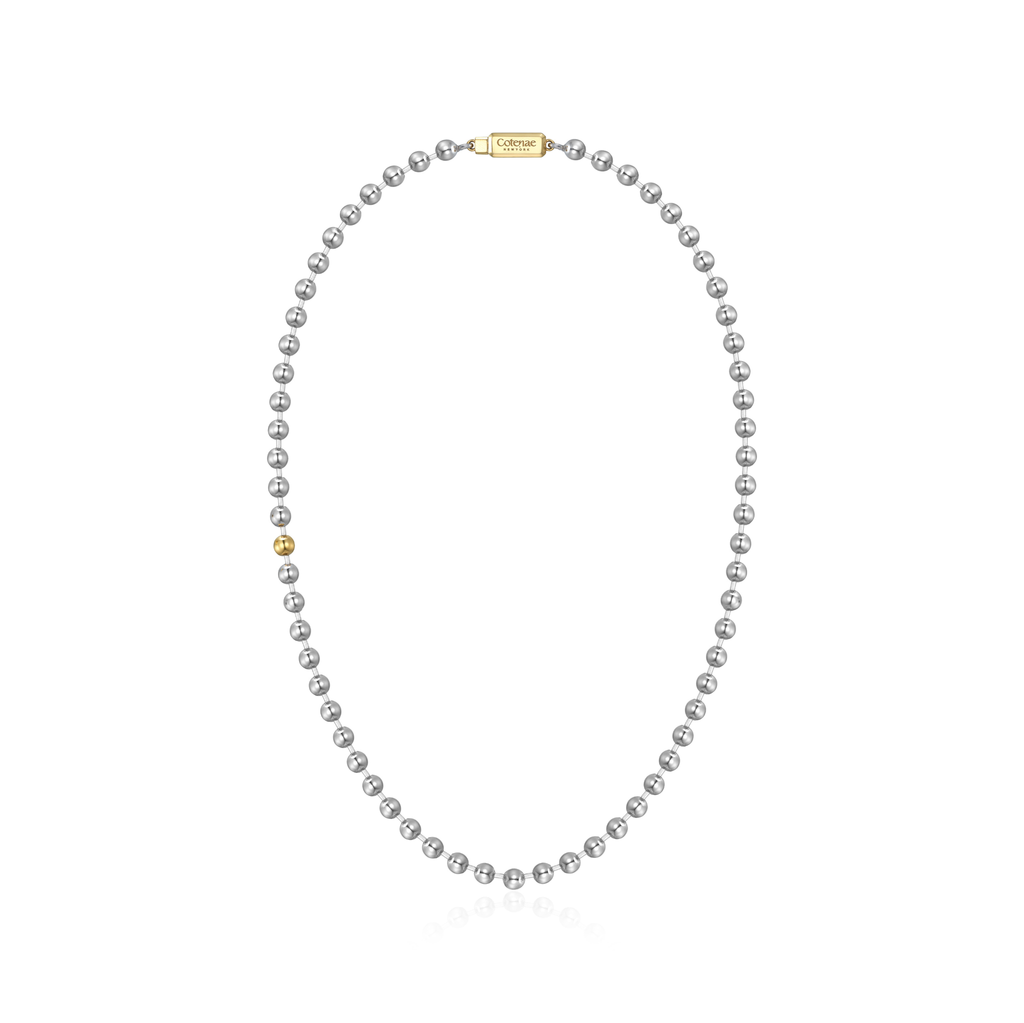 Cotenae Signature Ball Chain