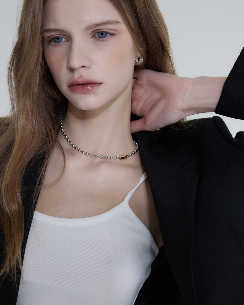Cotenae Signature Ball Chain