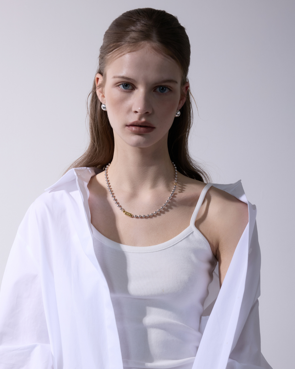 Cotenae Signature Ball Chain
