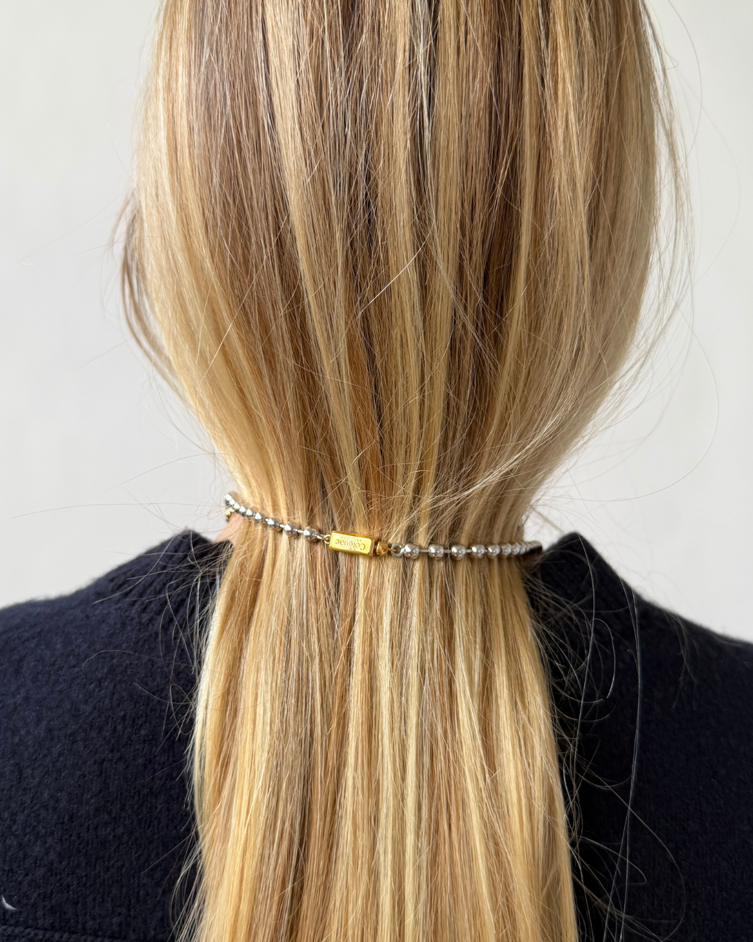 Cotenae Signature Ball Chain