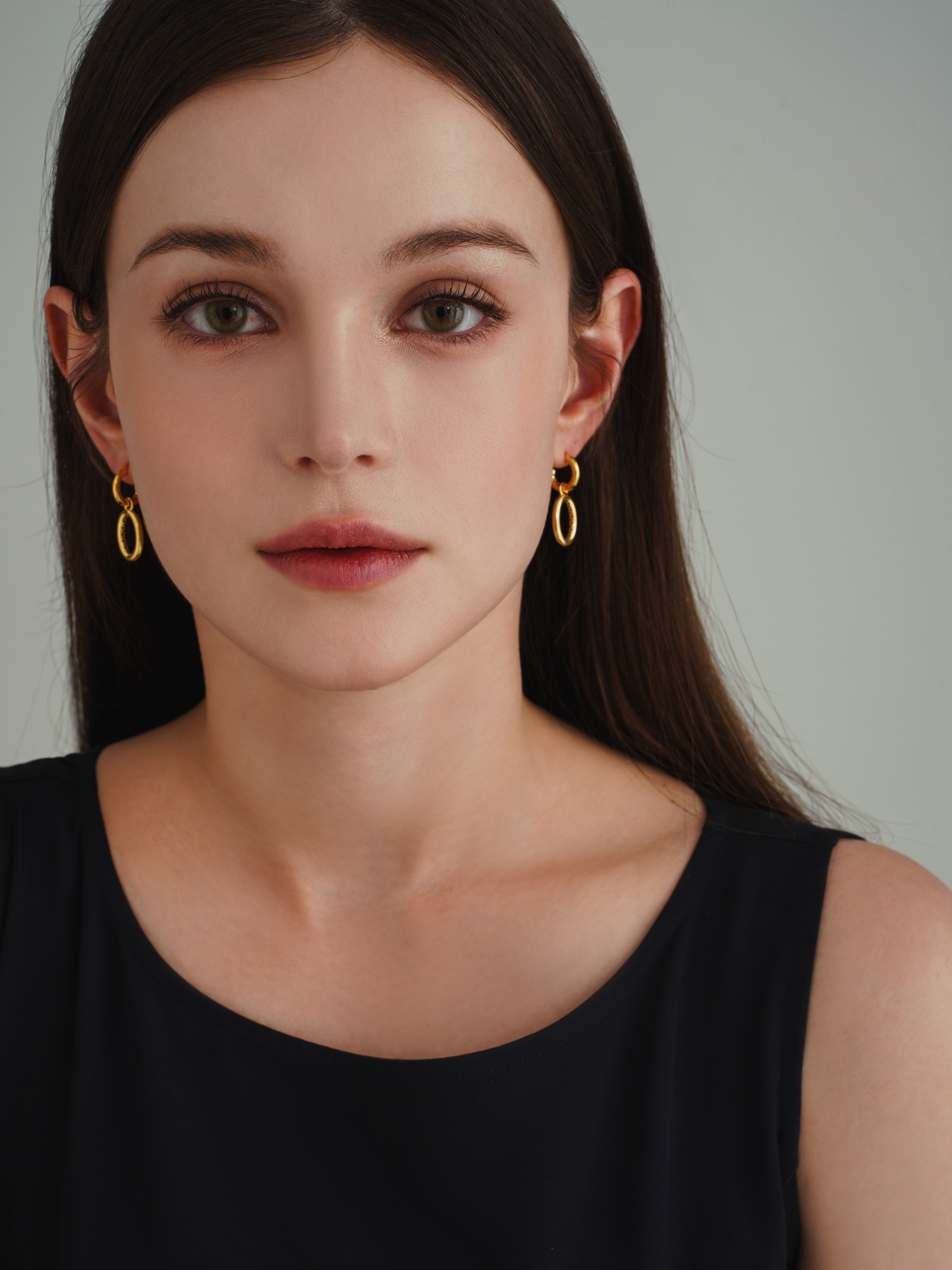 The Drop Earrings