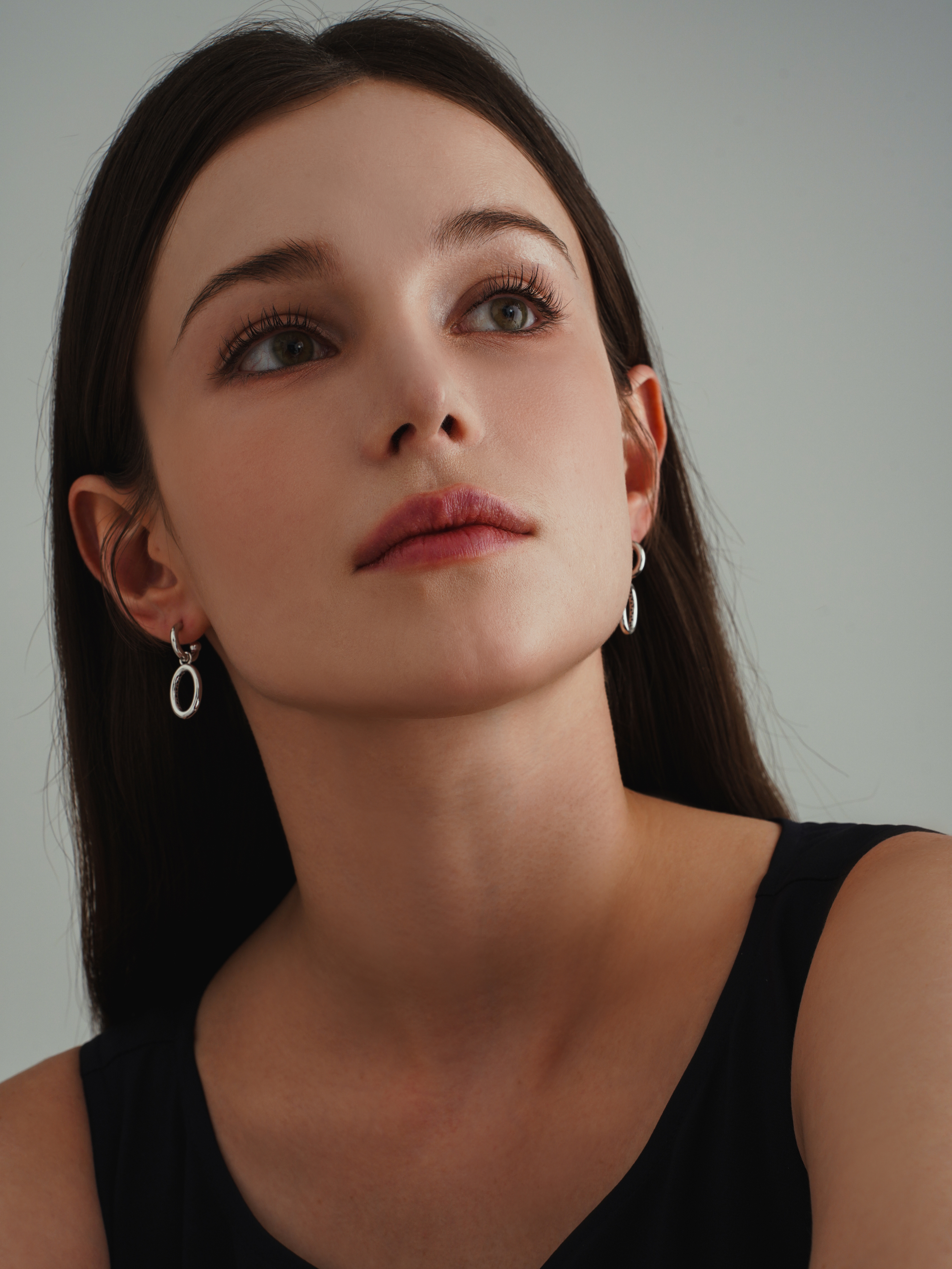 The Drop Earrings