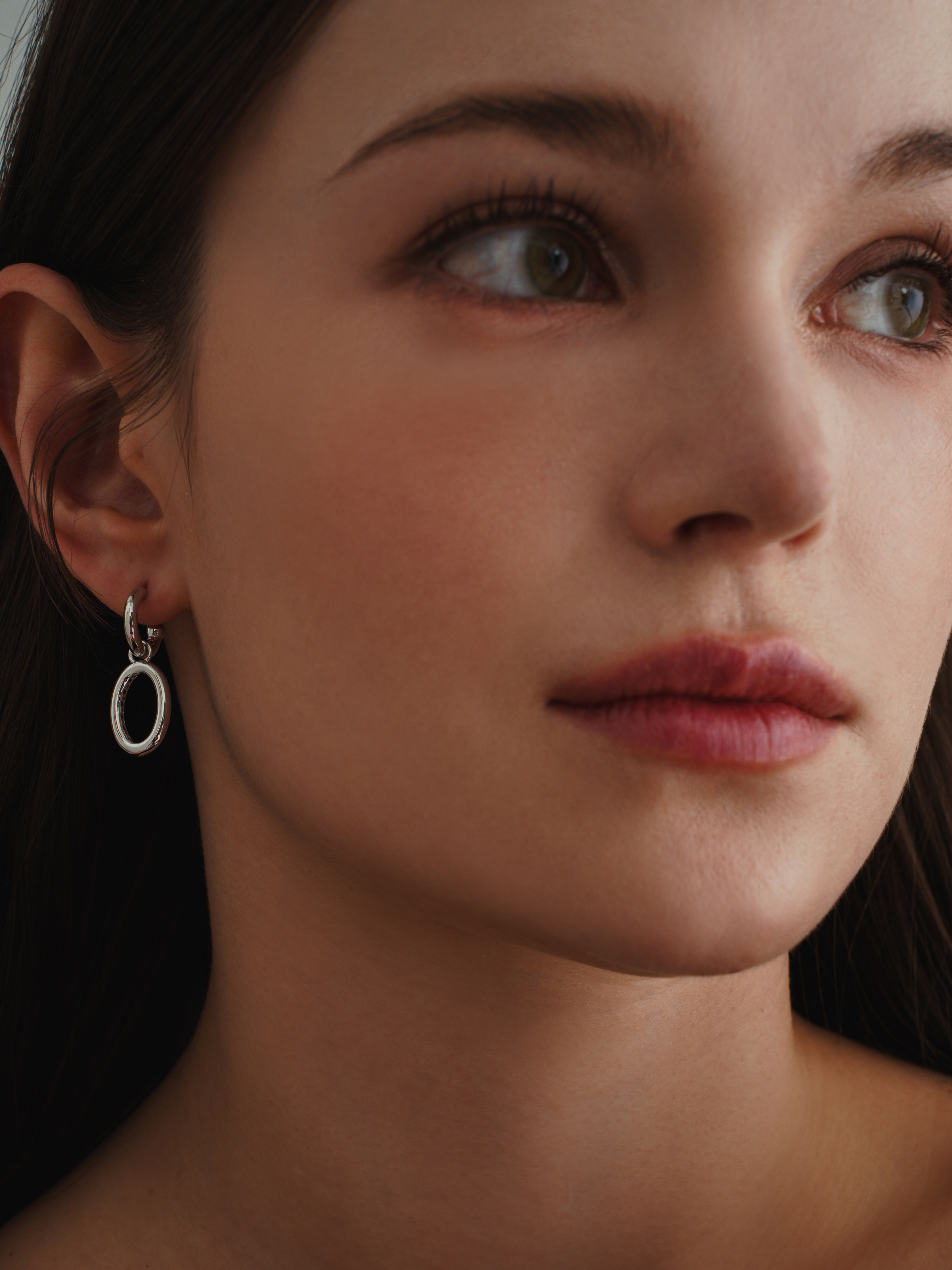 The Drop Earrings