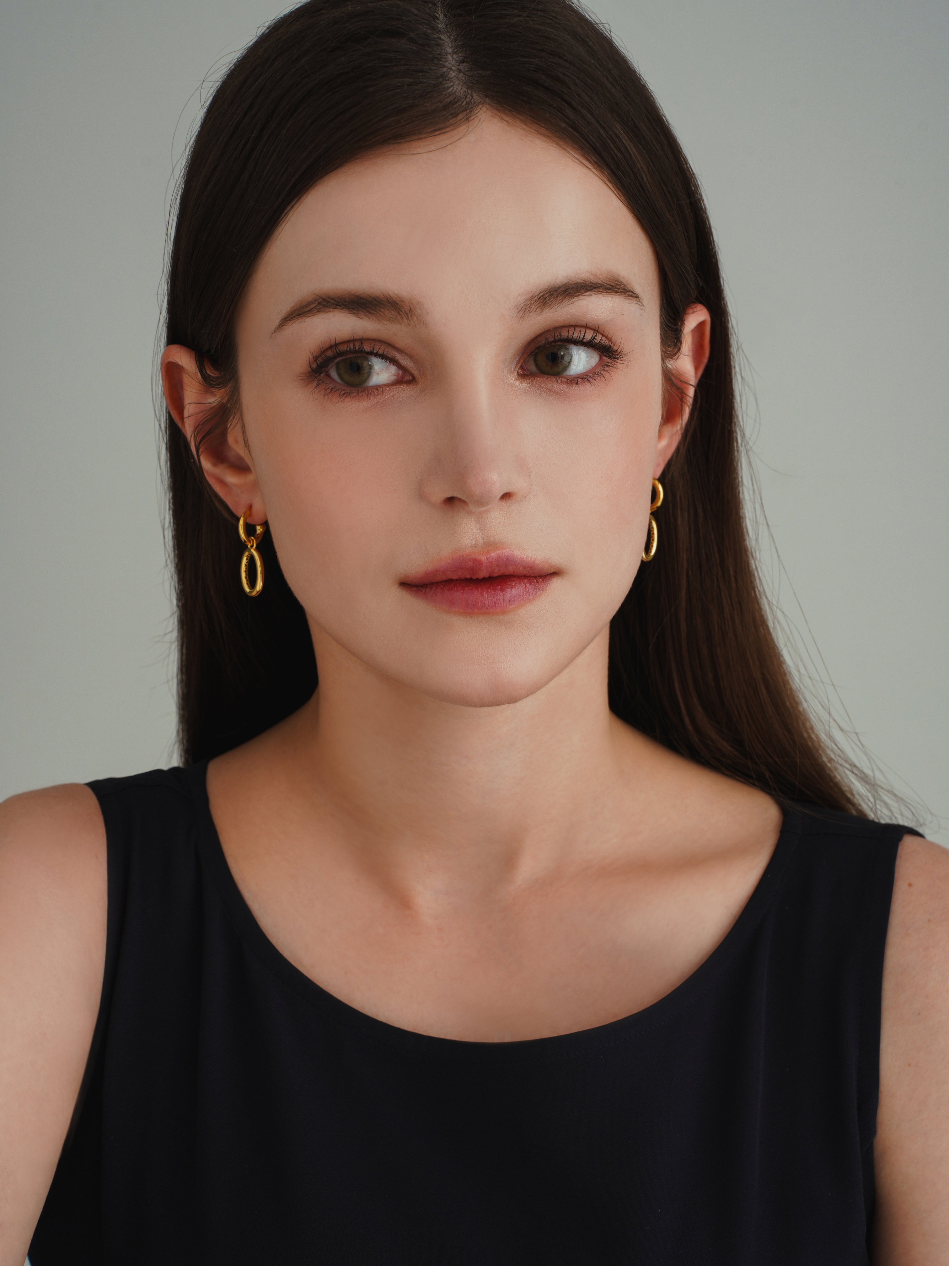 The Drop Earrings