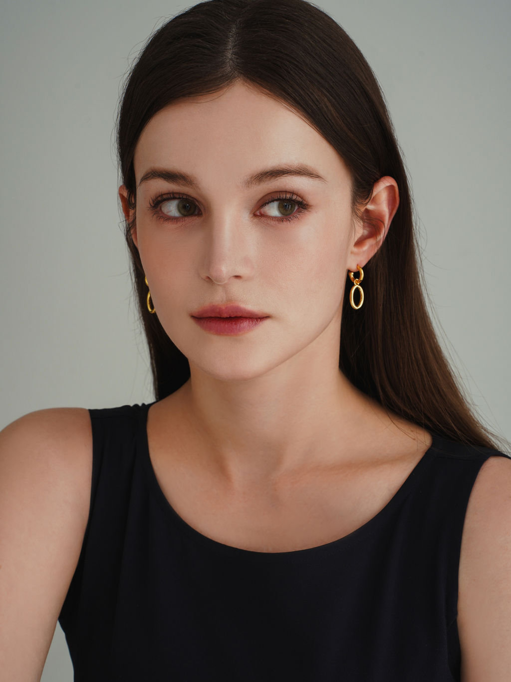 The Drop Earrings