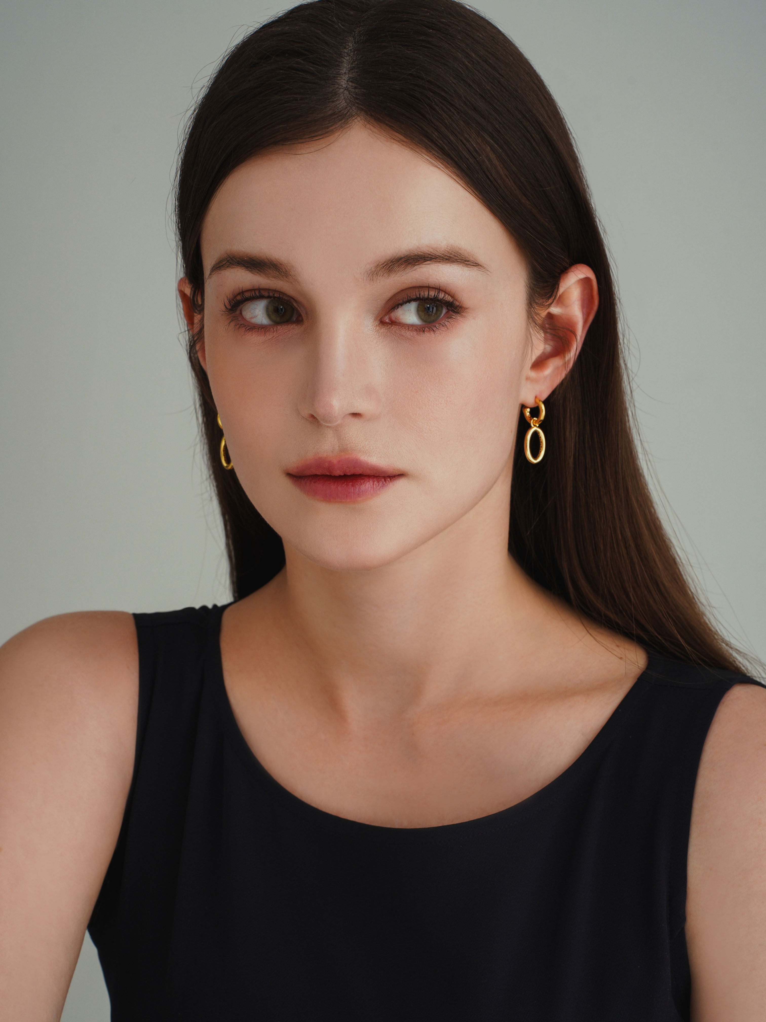 The Drop Earrings
