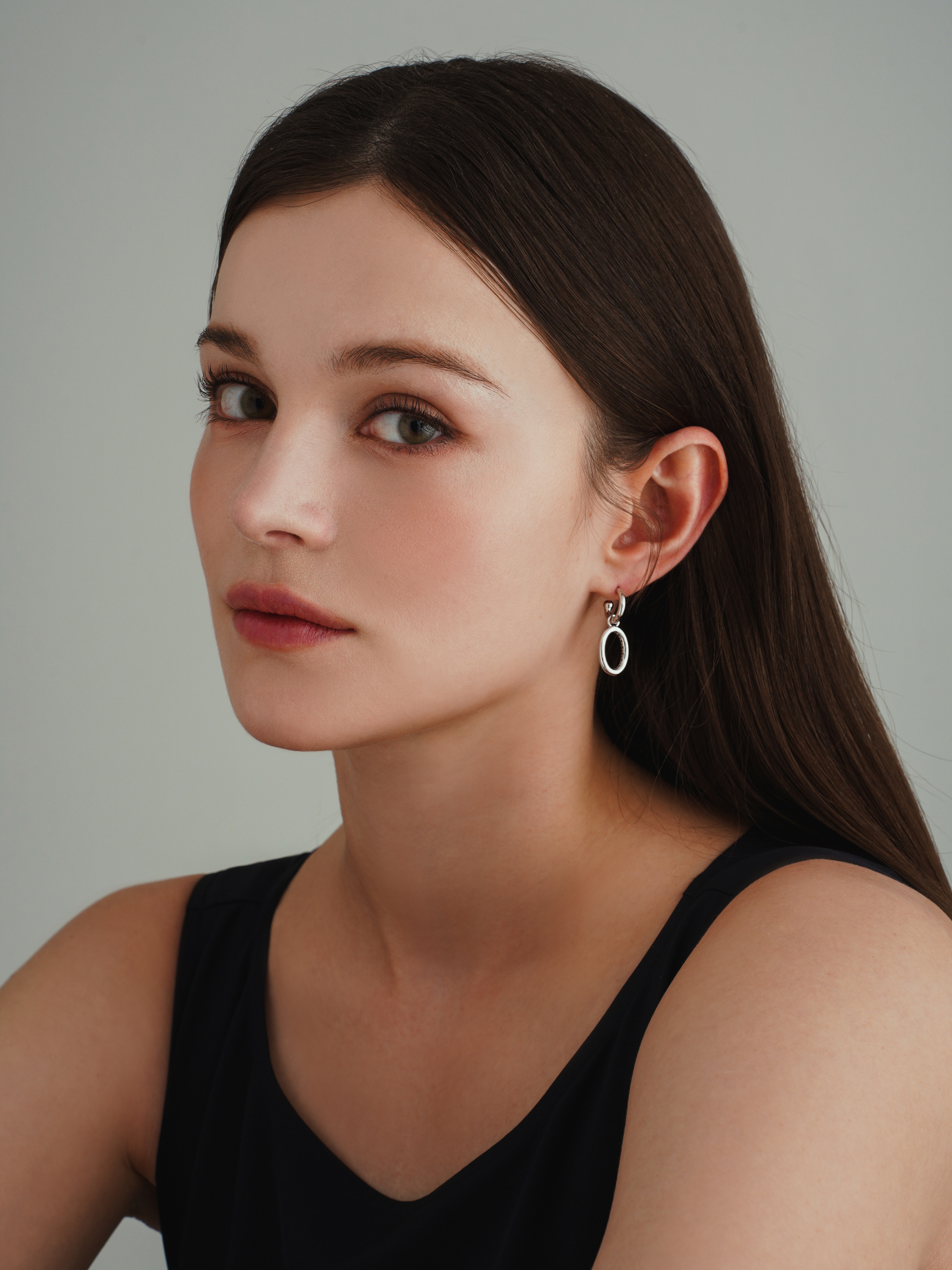 The Drop Earrings