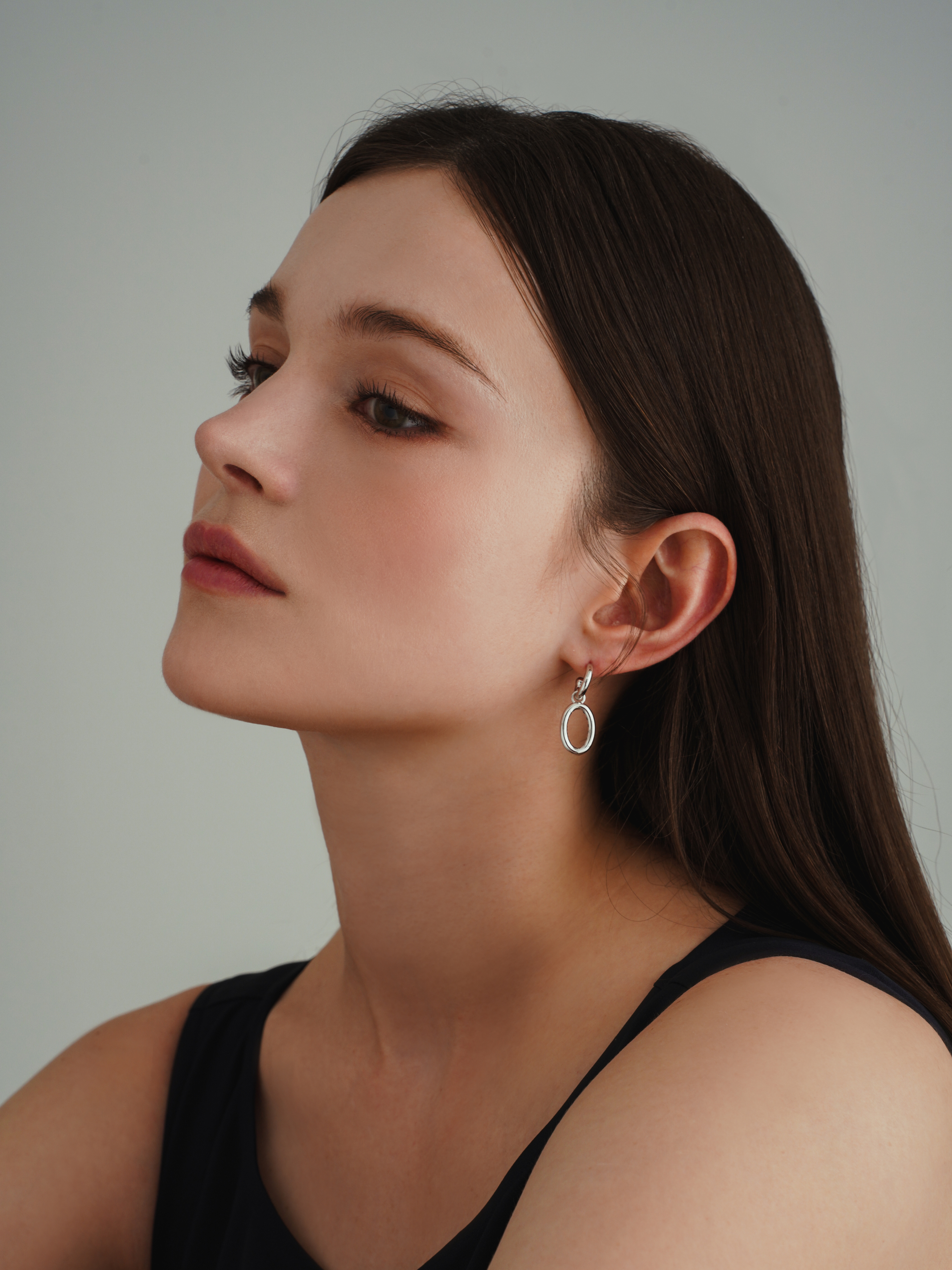 The Drop Earrings