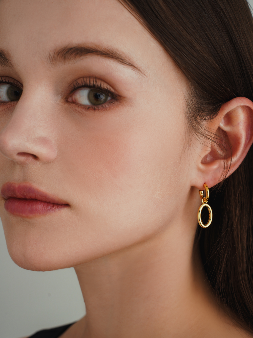 The Drop Earrings