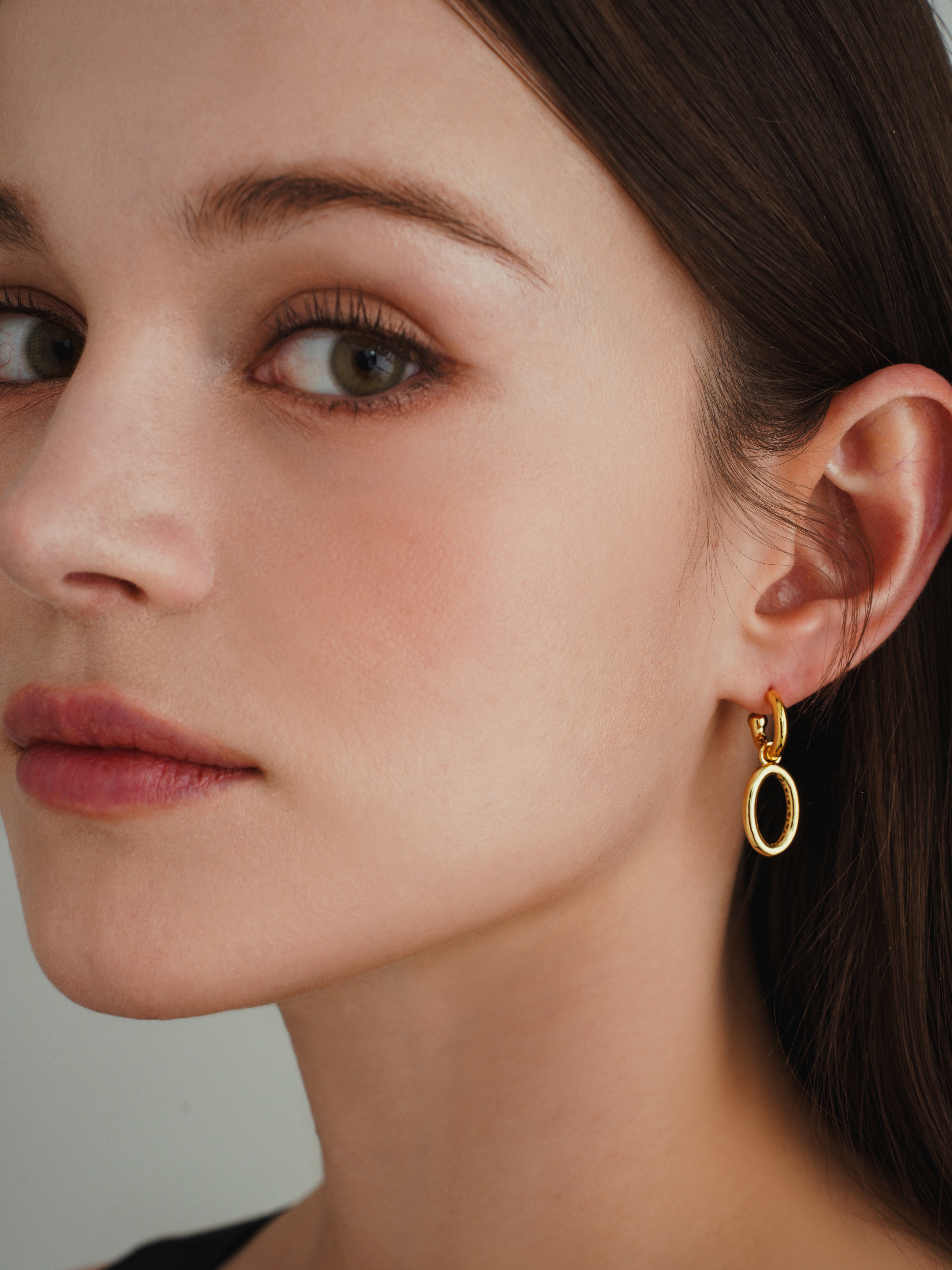 The Drop Earrings