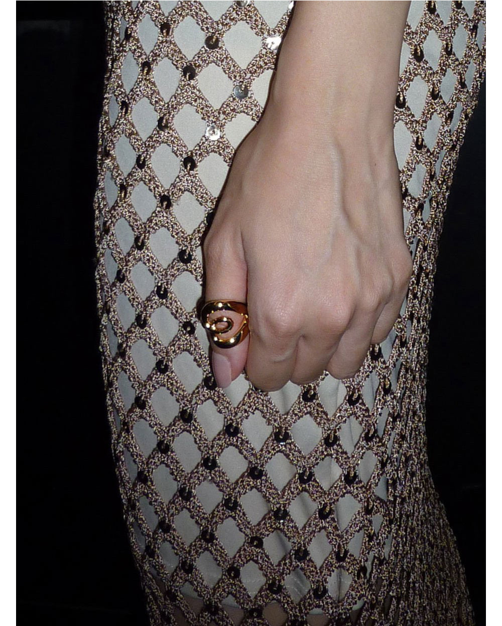 Heart Ring
