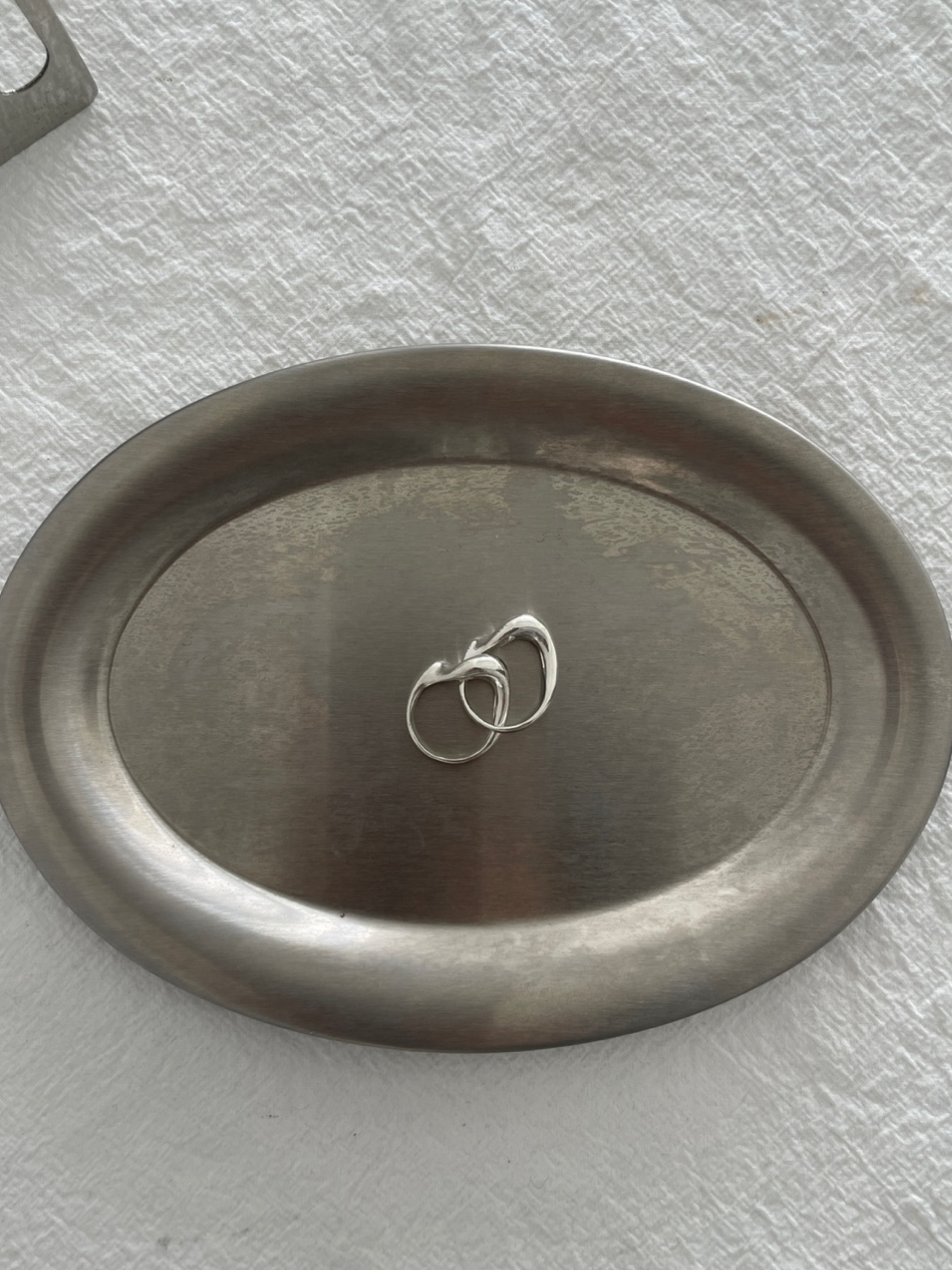 Weaving Ring
